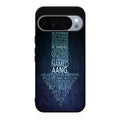Avatar Quotes Google Pixel 10 Pro / Pixel 10 Pro XL Case