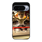 Baby Groot Mix Vol 2 Google Pixel 10 Pro / Pixel 10 Pro XL Case