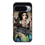 Bad Snow White Google Pixel 10 Pro / Pixel 10 Pro XL Case