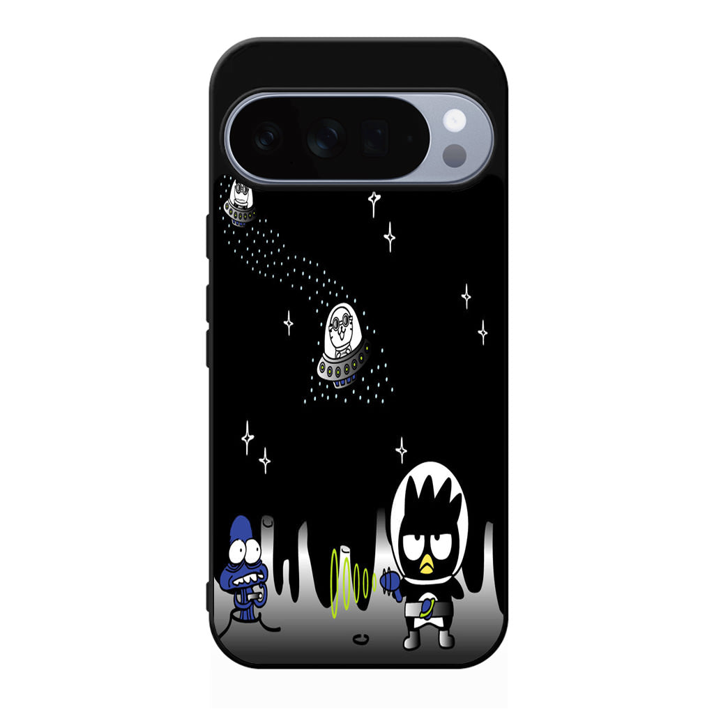 Badtz Maru Google Pixel 10 Pro / Pixel 10 Pro XL Case
