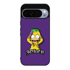 Bart Joker Google Pixel 10 Pro / Pixel 10 Pro XL Case