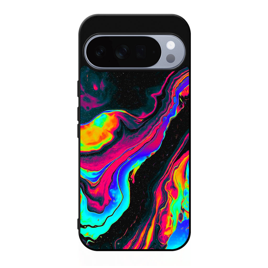 Bats In The Arctic Google Pixel 10 Pro / Pixel 10 Pro XL Case