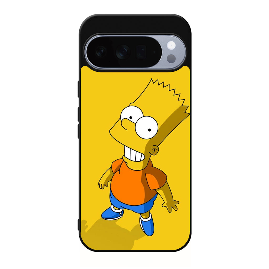 Bart The Oldest Child Google Pixel 10 Pro / Pixel 10 Pro XL Case
