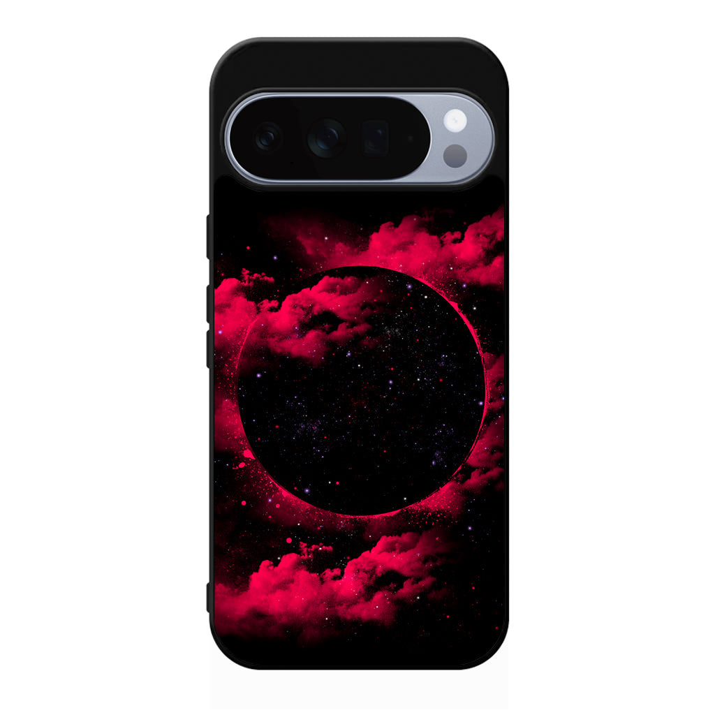 Black Hole Google Pixel 10 Pro / Pixel 10 Pro XL Case