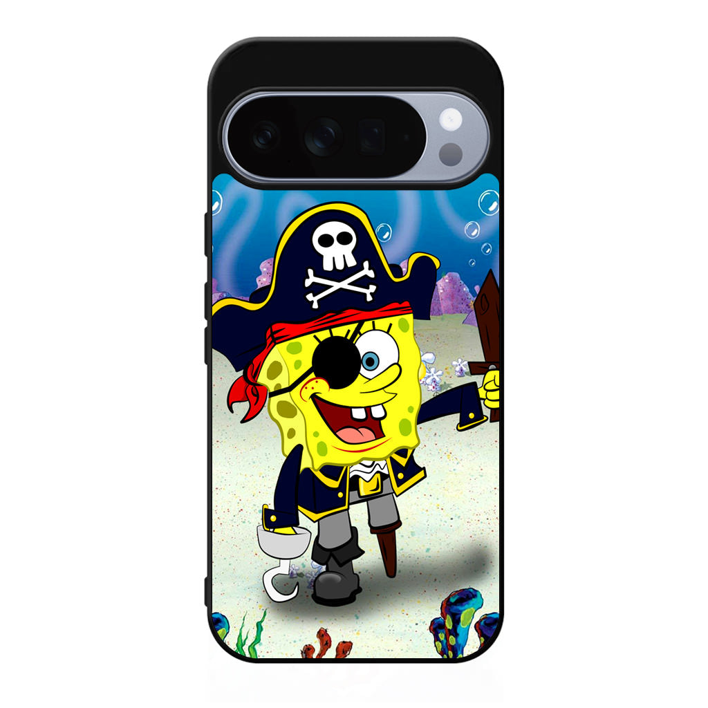Bobpirata Google Pixel 10 Pro / Pixel 10 Pro XL Case