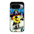 Bobpirata Google Pixel 10 Pro / Pixel 10 Pro XL Case