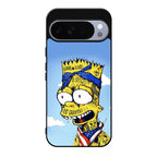 Bootleg Bart Google Pixel 10 Pro / Pixel 10 Pro XL Case