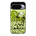 Bring Me The Horizon Google Pixel 10 Pro / Pixel 10 Pro XL Case