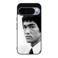 Bruce Lee B&W Google Pixel 10 Pro / Pixel 10 Pro XL Case