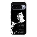 Bruce Lee Quotes Google Pixel 10 Pro / Pixel 10 Pro XL Case