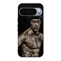 Bruce Lee Typograph Google Pixel 10 Pro / Pixel 10 Pro XL Case