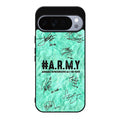 BTS Army Signature Google Pixel 10 Pro / Pixel 10 Pro XL Case