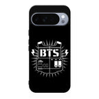 BTS Bulletproof Google Pixel 10 Pro / Pixel 10 Pro XL Case