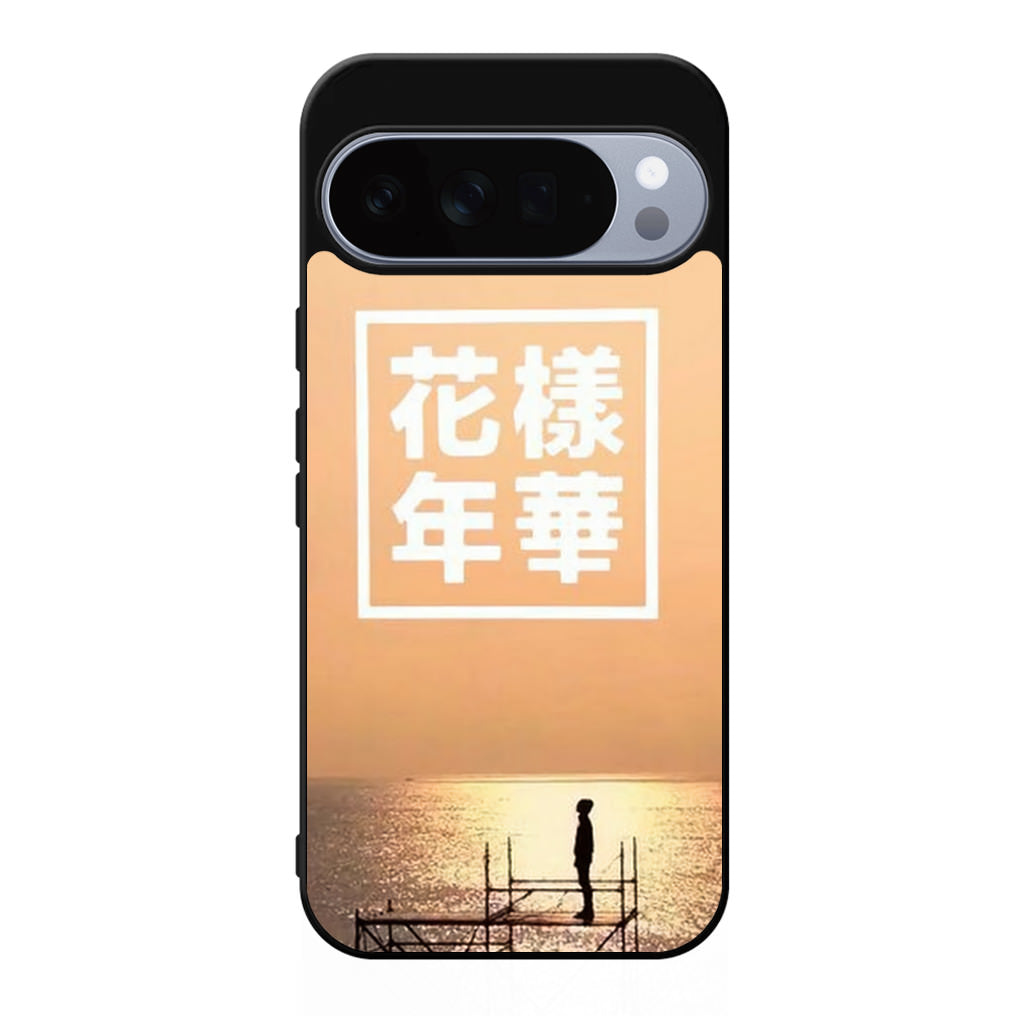 BTS Butterfly Cover Google Pixel 10 Pro / Pixel 10 Pro XL Case