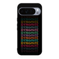 BTS Dynamite Google Pixel 10 Pro / Pixel 10 Pro XL Case