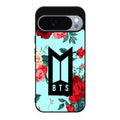 BTS Flower 2 Google Pixel 10 Pro / Pixel 10 Pro XL Case