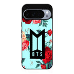 BTS Flower 2 Google Pixel 10 Pro / Pixel 10 Pro XL Case