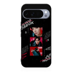 BTS J-Hope Google Pixel 10 Pro / Pixel 10 Pro XL Case