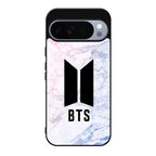 BTS Marble Google Pixel 10 Pro / Pixel 10 Pro XL Case