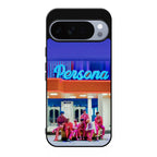 BTS Persona Cover Google Pixel 10 Pro / Pixel 10 Pro XL Case