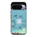 BTS Signature Google Pixel 10 Pro / Pixel 10 Pro XL Case
