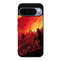 Captain Phasma Art Google Pixel 10 Pro / Pixel 10 Pro XL Case