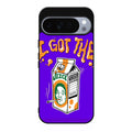 Chance The Rapper I Got The Juice Google Pixel 10 Pro / Pixel 10 Pro XL Case