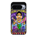 Chance The Rapper SOX Tour Google Pixel 10 Pro / Pixel 10 Pro XL Case