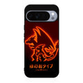 Charmander Charizard Google Pixel 10 Pro / Pixel 10 Pro XL Case