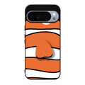 Clownfish Cartoon Google Pixel 10 Pro / Pixel 10 Pro XL Case