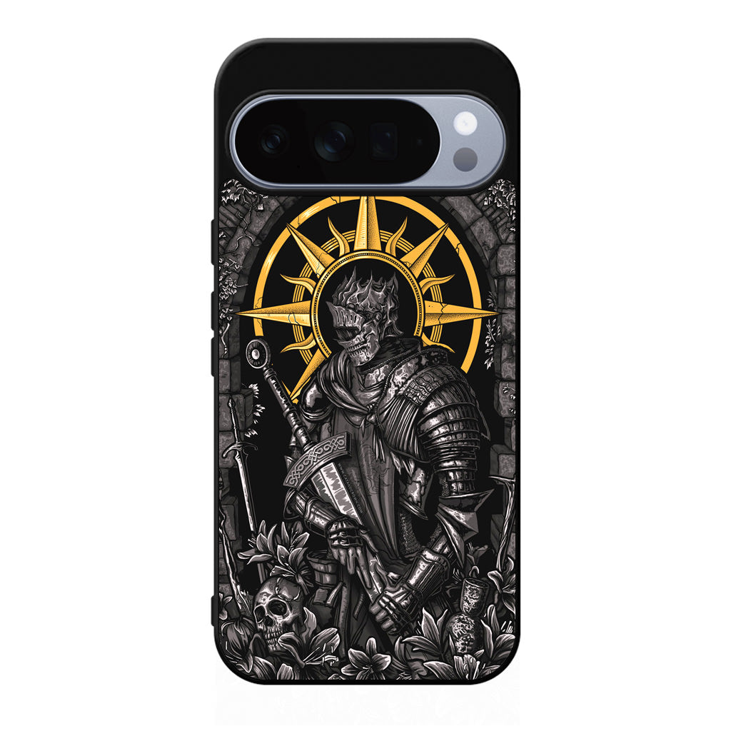 Dark Souls III Google Pixel 10 Pro / Pixel 10 Pro XL Case