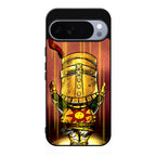 Dark Souls Solaire Of Astora Google Pixel 10 Pro / Pixel 10 Pro XL Case