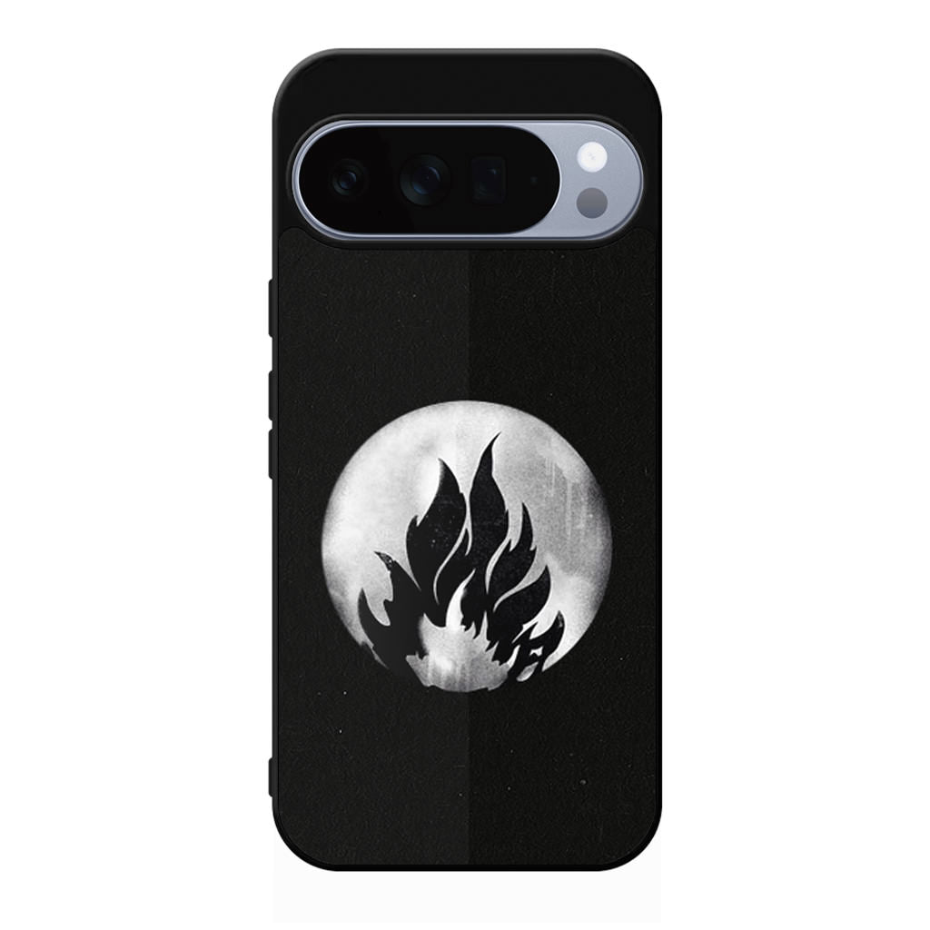 Dauntless Divergent Google Pixel 10 Pro / Pixel 10 Pro XL Case