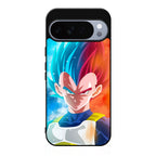 DBS Vegeta Google Pixel 10 Pro / Pixel 10 Pro XL Case