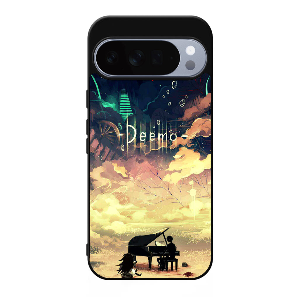 Deemo Intro Google Pixel 10 Pro / Pixel 10 Pro XL Case