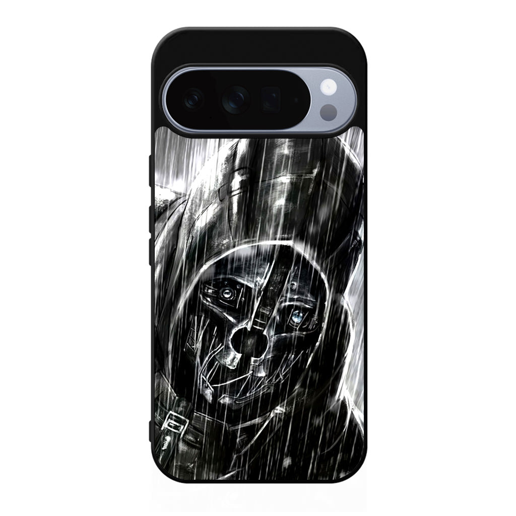 Dishonored Corvo Google Pixel 10 Pro / Pixel 10 Pro XL Case