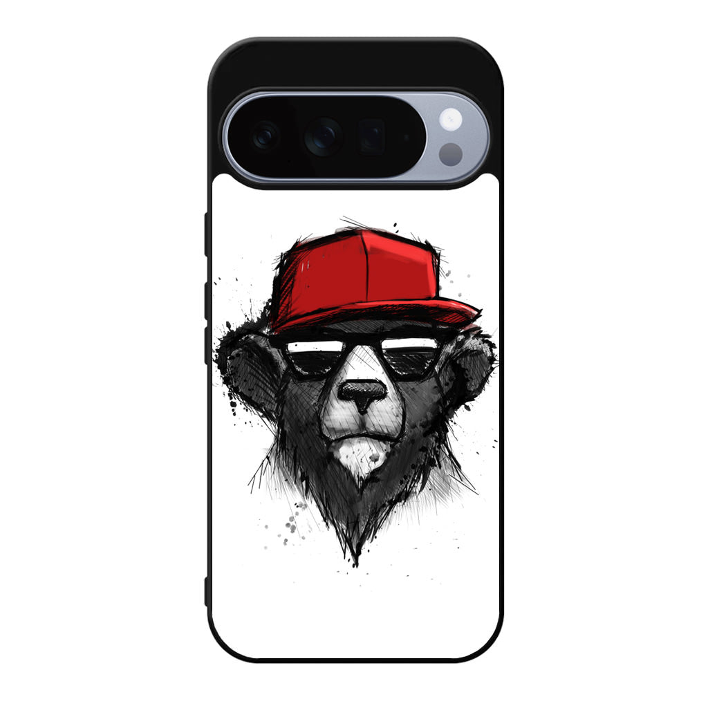 Dope Bear Google Pixel 10 Pro / Pixel 10 Pro XL Case