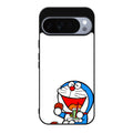 Doraemon Minimalism Google Pixel 10 Pro / Pixel 10 Pro XL Case