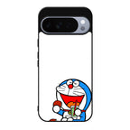 Doraemon Minimalism Google Pixel 10 Pro / Pixel 10 Pro XL Case