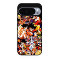 Dragon Ball All Characters Google Pixel 10 Pro / Pixel 10 Pro XL Case