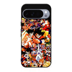 Dragon Ball All Characters Google Pixel 10 Pro / Pixel 10 Pro XL Case