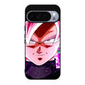 Dragon Ball Goku Black Rose Google Pixel 10 Pro / Pixel 10 Pro XL Case