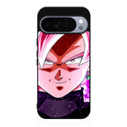 Dragon Ball Goku Black Rose Google Pixel 10 Pro / Pixel 10 Pro XL Case