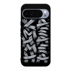 Dragon Ball Kamehameha Font Art Google Pixel 10 Pro / Pixel 10 Pro XL Case