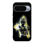 Dragon Ball Z Vegeta Bad Saiyan Prince Google Pixel 10 Pro / Pixel 10 Pro XL Case