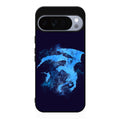 Dragon Fight Google Pixel 10 Pro / Pixel 10 Pro XL Case