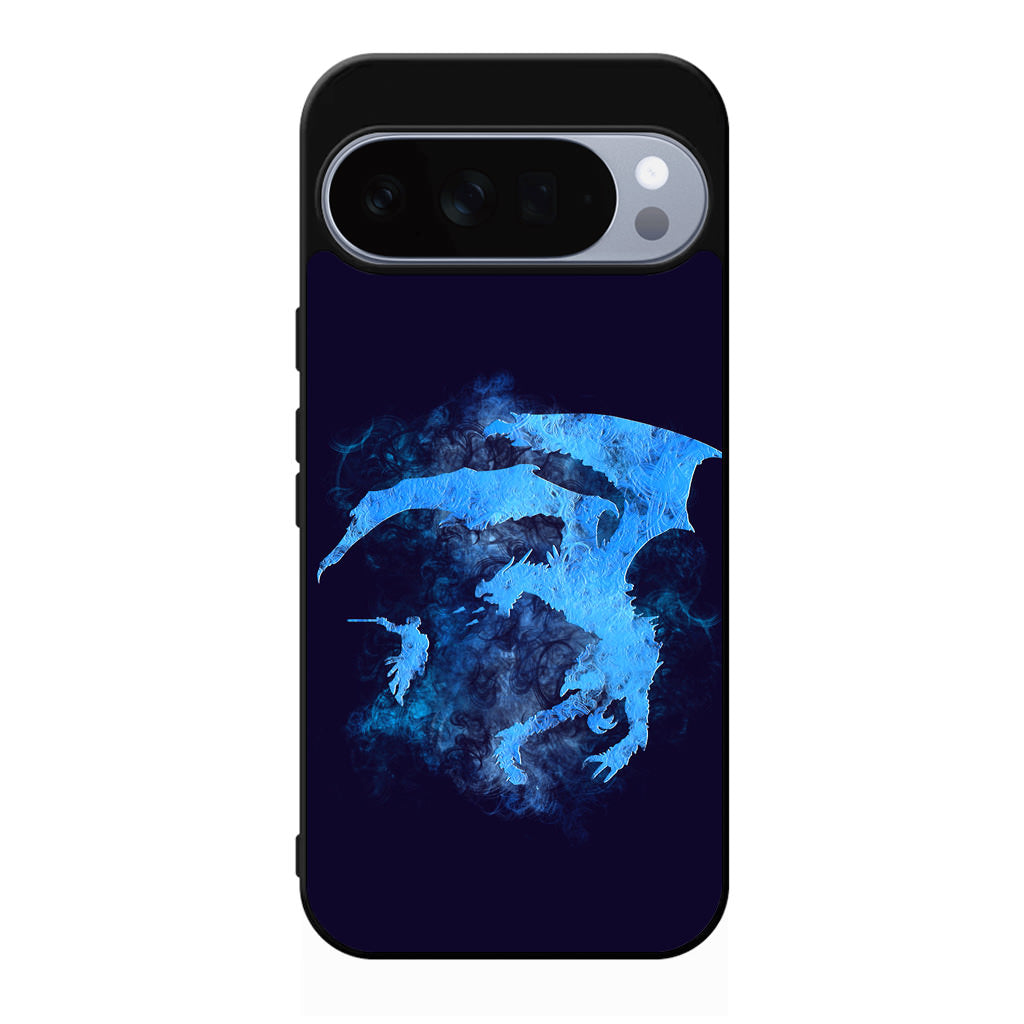 Dragon Fight Google Pixel 10 Pro / Pixel 10 Pro XL Case