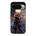 Evil Goku Google Pixel 10 Pro / Pixel 10 Pro XL Case