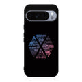 EXO Emblem Google Pixel 10 Pro / Pixel 10 Pro XL Case