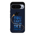 Firefly Serenity Quote Google Pixel 10 Pro / Pixel 10 Pro XL Case